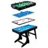Tavolo Multigioco 4 In 1