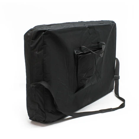 Lettino Professionale Da Massaggio Per Estetista Fisioterapista Pieghevole 2 Zone Bianco 2 Lettino Professionale Da Massaggio Per Estetista Fisioterapista Pieghevole 2 Zone Bianco - immagine 2