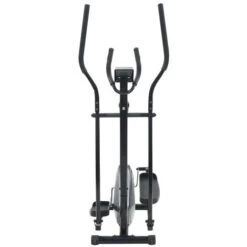 Trainer Ellittico Magnetico Con Misurazione Del Polso VidaXL -Armonia Casa 10330622 4