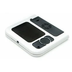 Tavolino Pc Supporto Pieghevole Notebook Computer Tablet Tavolo Con Ventole 7 Tavolino Pc Supporto Pieghevole Notebook Computer Tablet Tavolo Con Ventole -Armonia Casa 13452058 4