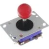 Dispositivo Di Input Joystick Professional Arcade A 8/4 E 2 Vie Arduino, Banana Pi, Cubieboard, PcDuino, Raspberry Pi®,