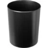 HAN 1814-F-13 Cestino 13 L (Ø X A) 240 Mm X 300 Mm Polistirolo Nero 1 Pz.