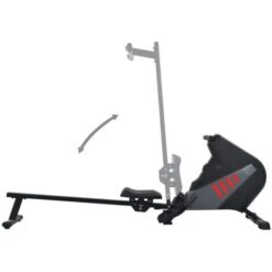 Vogatore Con Resistenza Magnetica VidaXL -Armonia Casa 14877031 3