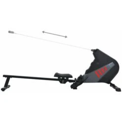 Vogatore Con Resistenza Magnetica VidaXL -Armonia Casa 14877031 4