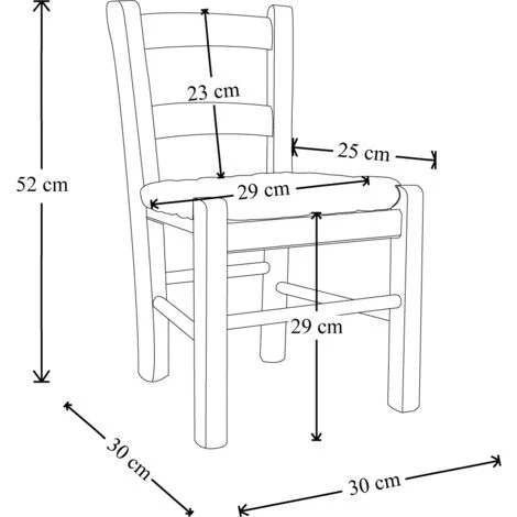 SEDIOLINA Baby In Legno Seduta Paglia Sedia Piccola Per Bambino ROSA 2 SEDIOLINA Baby In Legno Seduta Paglia Sedia Piccola Per Bambino ROSA - immagine 2