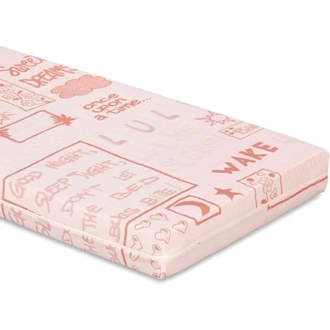 EVERGREENWEB - Materasso Lettino O Culla 70x160 Per Bambini Alto 12 Cm + Cuscino ANTISOFFOCO Su Misura GRATIS Con Fodera In Cotone Naturale, Rivestimento Sfoderabile Anallergico Lavabile MINNY 3 EVERGREENWEB - Materasso Lettino O Culla 70x160 Per Bambini Alto 12 Cm + Cuscino ANTISOFFOCO Su Misura GRATIS Con Fodera In Cotone Naturale, Rivestimento Sfoderabile Anallergico Lavabile MINNY - immagine 3