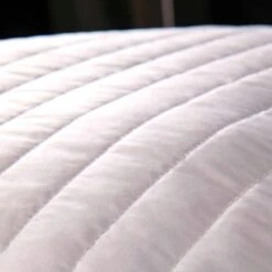 EVERGREENWEB - Materasso Lettino O Culla 64x124 Per Bambini Alto 12 Cm + Cuscino ANTISOFFOCO Su Misura GRATIS Con Fodera In Cotone Naturale, Rivestimento Sfoderabile Anallergico Lavabile SYMBA 7 EVERGREENWEB - Materasso Lettino O Culla 64x124 Per Bambini Alto 12 Cm + Cuscino ANTISOFFOCO Su Misura GRATIS Con Fodera In Cotone Naturale, Rivestimento Sfoderabile Anallergico Lavabile SYMBA -Armonia Casa 18126464 3