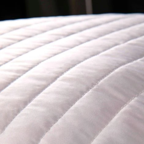 EVERGREENWEB - Materasso Lettino O Culla 64x124 Per Bambini Alto 12 Cm + Cuscino ANTISOFFOCO Su Misura GRATIS Con Fodera In Cotone Naturale, Rivestimento Sfoderabile Anallergico Lavabile SYMBA 3 EVERGREENWEB - Materasso Lettino O Culla 64x124 Per Bambini Alto 12 Cm + Cuscino ANTISOFFOCO Su Misura GRATIS Con Fodera In Cotone Naturale, Rivestimento Sfoderabile Anallergico Lavabile SYMBA - immagine 3