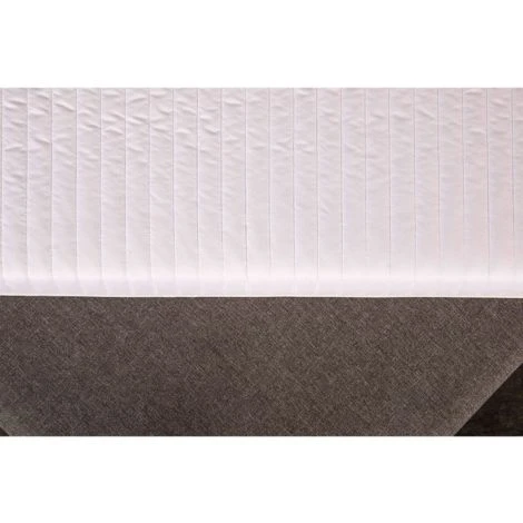 EVERGREENWEB - Materasso Lettino O Culla 64x124 Per Bambini Alto 12 Cm + Cuscino ANTISOFFOCO Su Misura GRATIS Con Fodera In Cotone Naturale, Rivestimento Sfoderabile Anallergico Lavabile SYMBA 4 EVERGREENWEB - Materasso Lettino O Culla 64x124 Per Bambini Alto 12 Cm + Cuscino ANTISOFFOCO Su Misura GRATIS Con Fodera In Cotone Naturale, Rivestimento Sfoderabile Anallergico Lavabile SYMBA - immagine 4