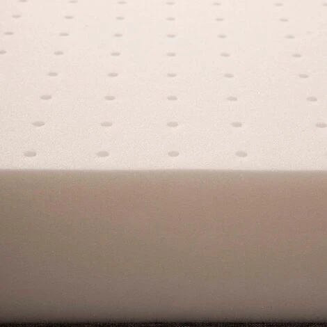 EVERGREENWEB - Materasso Lettino O Culla 64x124 Per Bambini Alto 12 Cm + Cuscino ANTISOFFOCO Su Misura GRATIS Con Fodera In Cotone Naturale, Rivestimento Sfoderabile Anallergico Lavabile SYMBA 5 EVERGREENWEB - Materasso Lettino O Culla 64x124 Per Bambini Alto 12 Cm + Cuscino ANTISOFFOCO Su Misura GRATIS Con Fodera In Cotone Naturale, Rivestimento Sfoderabile Anallergico Lavabile SYMBA - immagine 5