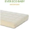 EVERGREENWEB - Materasso Per Bambini 60x120 Alto 12cm In Waterfoam 100% Traspirante Antisoffoco Materassino Baby Ideale Per Lettino, Letto Singolo Rivestimento Sfoderabile Anallergico Lavabile OFFERTA