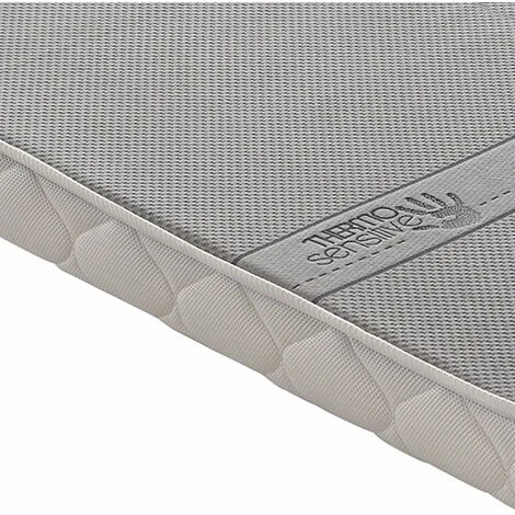 Materasso Per Culla Misura 60x190 – Rivestimento Thermosensibile 4 Materasso Per Culla Misura 60x190 – Rivestimento Thermosensibile - immagine 4