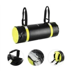 Klarfit Maxxmma A Sacco Boxe Power Bag Uppercut Bag Riempimento Acqua/aria 3' -Armonia Casa 18679117 3 1