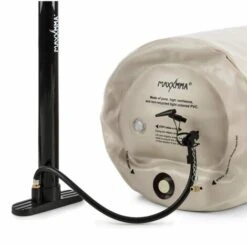 Klarfit Maxxmma A Sacco Boxe Power Bag Uppercut Bag Riempimento Acqua/aria 3' -Armonia Casa 18679117 4