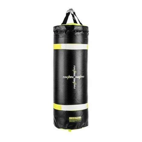 Klarfit Maxxmma B Set Sacco Boxe Power Bag Uppercut Bag Riempimento Acqua/aria 3' 1 Klarfit Maxxmma B Set Sacco Boxe Power Bag Uppercut Bag Riempimento Acqua/aria 3'