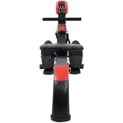 Vogatore Pieghevole Con Resistenza Regolabile VidaXL 8 Vogatore Pieghevole Con Resistenza Regolabile VidaXL -Armonia Casa 18807106 4