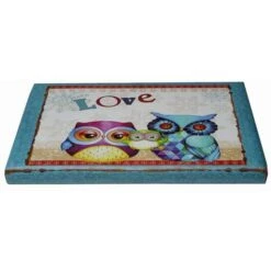 Pouf Contenitore 60x36x36cm Baule Portagiochi Bambini Panca Contenitore Portagiochi Bambini Contenitori Mobili Cameretta -Armonia Casa 18969874 4