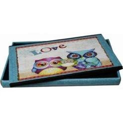 Pouf Contenitore 60x36x36cm Baule Portagiochi Bambini Panca Contenitore Portagiochi Bambini Contenitori Mobili Cameretta -Armonia Casa 18969874 5