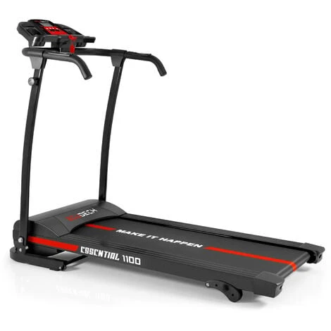 Tapis Roulant Elettrico 1100w 1,5hp Fitness Richiudibile Con Speakers E Mp3 1 Tapis Roulant Elettrico 1100w 1,5hp Fitness Richiudibile Con Speakers E Mp3