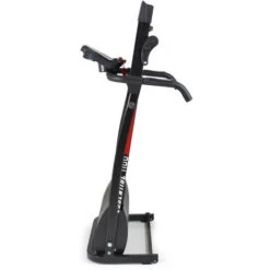 Tapis Roulant Elettrico 1100w 1,5hp Fitness Richiudibile Con Speakers E Mp3 9 Tapis Roulant Elettrico 1100w 1,5hp Fitness Richiudibile Con Speakers E Mp3 -Armonia Casa 19224565 5