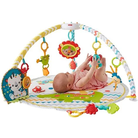 Palestrina Carnevale Deluxe Fisher Price Gioco Prima Infanzia Bambini Con Suoni 1 Palestrina Carnevale Deluxe Fisher Price Gioco Prima Infanzia Bambini Con Suoni