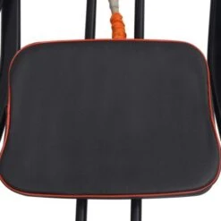 Vogatore Con Resistenza Idraulica A 4 Livelli VidaXL -Armonia Casa 23815191 5