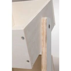 SKLUM Armadio Portagiochi In Legno Yerai Kids Legno Naturale -Armonia Casa 25068729 5