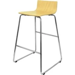 Sgabello Per La Vendita Ambulante Balestriere In Legno Di Faggio -Armonia Casa 26440462 3