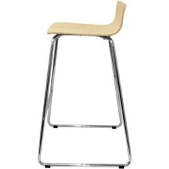 Sgabello Per La Vendita Ambulante Balestriere In Legno Di Faggio -Armonia Casa 26440462 4