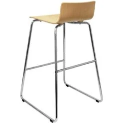 Sgabello Per La Vendita Ambulante Balestriere In Legno Di Faggio -Armonia Casa 26440462 5