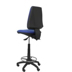 Sgabello Elche S Aran Blu -Armonia Casa 26452435 5