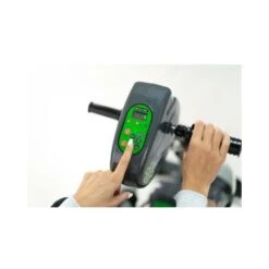 Bicicletta Elettrica ECO-DE®, Happy Hands & Legs Dual Training Statica -Armonia Casa 26540345 3
