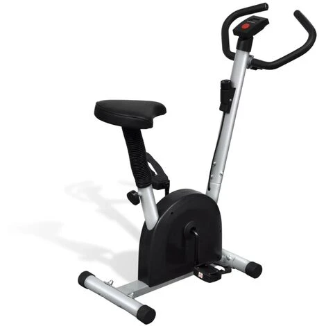 Hommoo Cyclette Elittica Con Sella VD29245 1 Hommoo Cyclette Elittica Con Sella VD29245