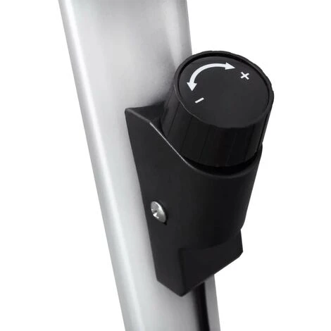 Hommoo Cyclette Elittica Con Sella VD29245 2 Hommoo Cyclette Elittica Con Sella VD29245 - immagine 2