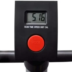 Hommoo Cyclette Elittica Con Sella VD29245 7 Hommoo Cyclette Elittica Con Sella VD29245 -Armonia Casa 26642857 3