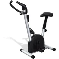 Hommoo Cyclette Elittica Con Sella VD29245 8 Hommoo Cyclette Elittica Con Sella VD29245 -Armonia Casa 26642857 4