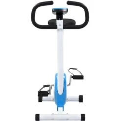 Hommoo Cyclette Ellittica Con CingHommooa Di Resistenza Blu VD30118 -Armonia Casa 27166421 4