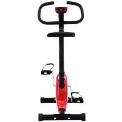 Hommoo Cyclette Ellittica Con CingHommooa Di Resistenza Rossa VD30120 -Armonia Casa 27166423 5