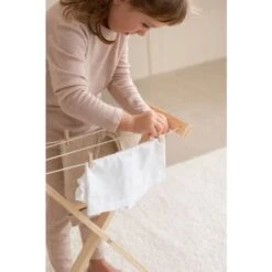 SKLUM Stendibiancheria In Legno Teo Kids Legno Naturale 9 SKLUM Stendibiancheria In Legno Teo Kids Legno Naturale -Armonia Casa 27368489 5