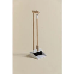 SKLUM Scopa In Legno E Paletta Edin Kids Legno Naturale 7 SKLUM Scopa In Legno E Paletta Edin Kids Legno Naturale -Armonia Casa 27368491 3