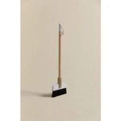 SKLUM Scopa In Legno E Paletta Edin Kids Legno Naturale 8 SKLUM Scopa In Legno E Paletta Edin Kids Legno Naturale -Armonia Casa 27368491 4