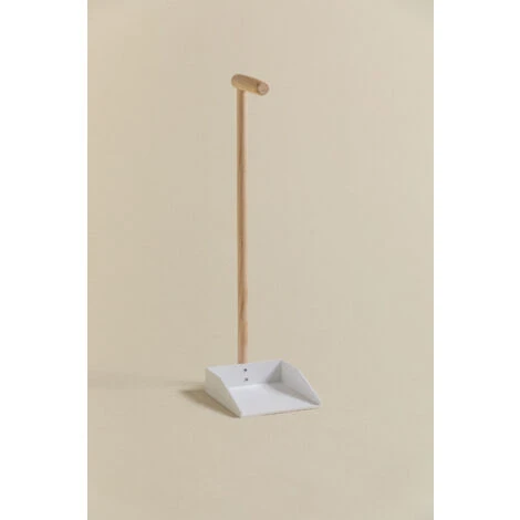 SKLUM Scopa In Legno E Paletta Edin Kids Legno Naturale 5 SKLUM Scopa In Legno E Paletta Edin Kids Legno Naturale - immagine 5