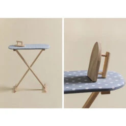 SKLUM Asse Da Stiro In Legno Carla Kids Legno Naturale -Armonia Casa 27368493 4