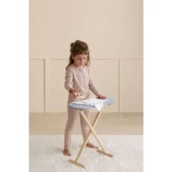 SKLUM Asse Da Stiro In Legno Carla Kids Legno Naturale -Armonia Casa 27368493 5