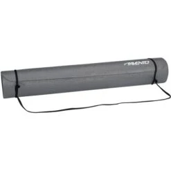 Tappetino Per Fitness/Yoga Basic Grigio Avento -Armonia Casa 27989469 4