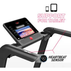 Leonardo Tapis Roulant Elettrico Fitness Digitale Pieghevole Inclinazione Casa Palestra Teela 9 Leonardo Tapis Roulant Elettrico Fitness Digitale Pieghevole Inclinazione Casa Palestra Teela -Armonia Casa 28006886 5