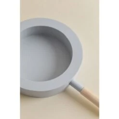 SKLUM Utensili Da Cucina In Legno Jatta Kids Grigio -Armonia Casa 28997814 5