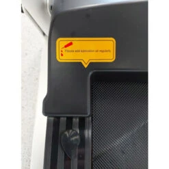 Tapis Roulant Elettrico Motorizzato KOOLOOK , 2.0 Hp, 12 Programmi -Armonia Casa 29015375 3