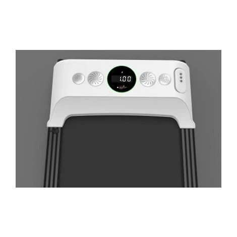 Tapis Roulant Elettrico Motorizzato KOOLOOK BMW1401, 1.5 HP, Ultra SLIM Compatto Con Telecomando 2 Tapis Roulant Elettrico Motorizzato KOOLOOK BMW1401, 1.5 HP, Ultra SLIM Compatto Con Telecomando - immagine 2