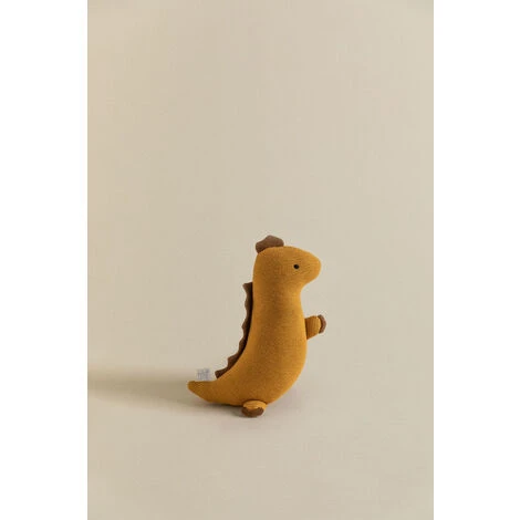 SKLUM Animale Di Peluche In Cotone Willdo Kids 2 SKLUM Animale Di Peluche In Cotone Willdo Kids - immagine 2